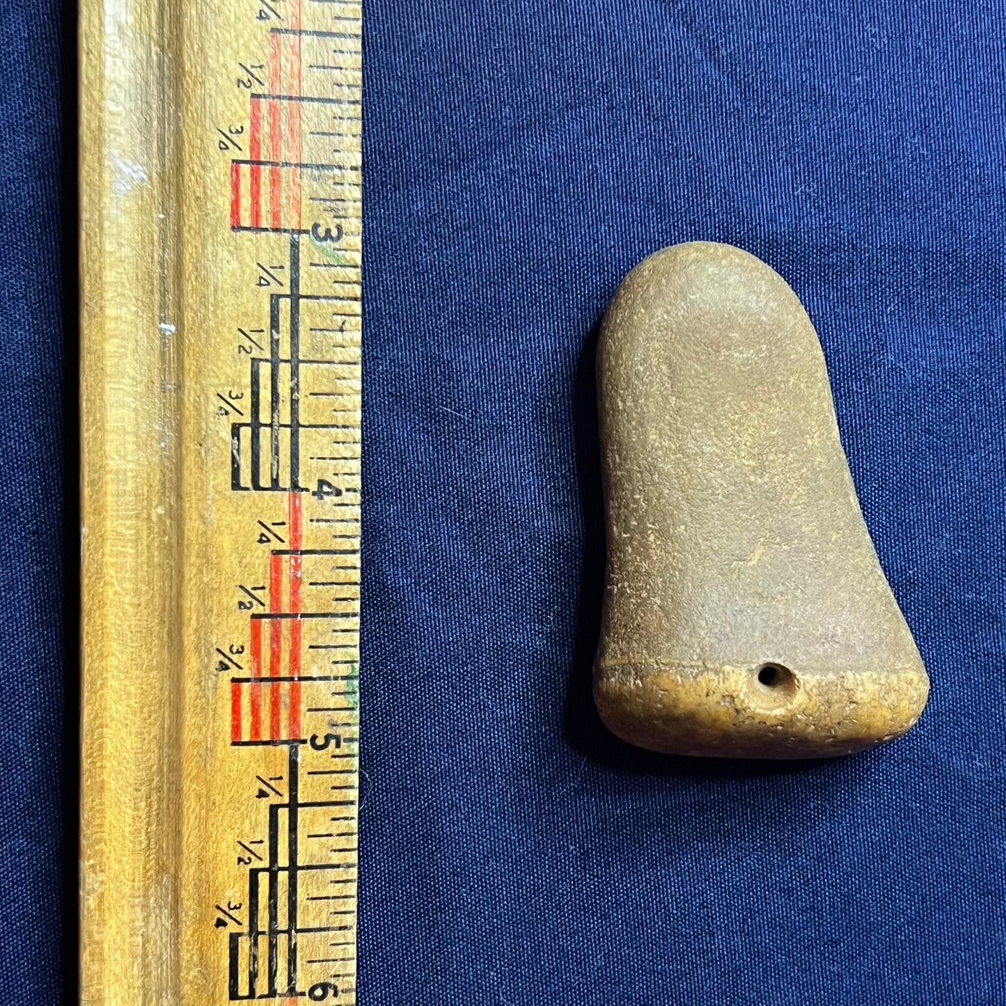 Pre-Columbian Mayan Effigy - Guatemala