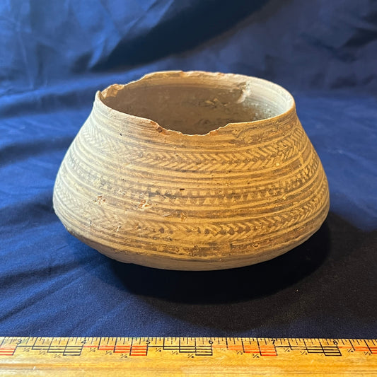 Indus Valley Pot