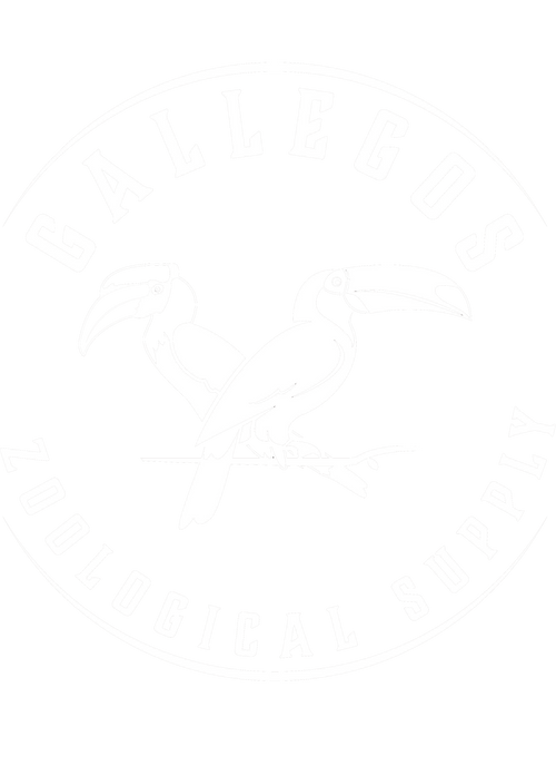 Gallegos Zoological logo
