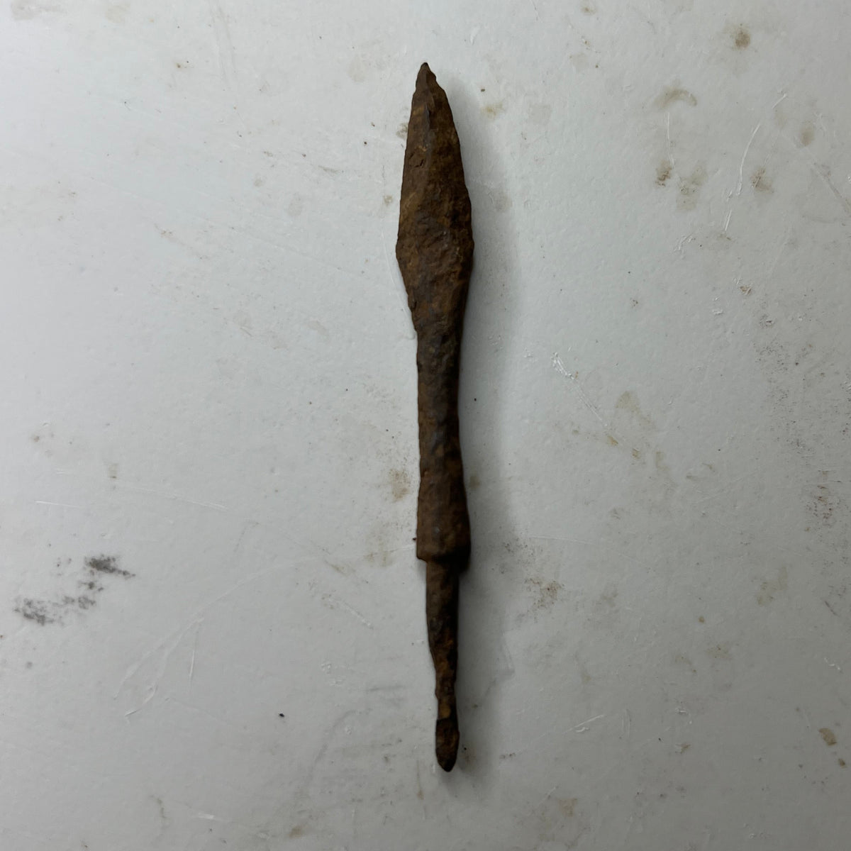 Ballista Projectile - Imperial Roman