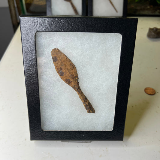 Hasta Javelin Head - Imperial Roman